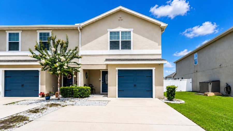 Property photo for 2933 FIELDWOOD CIRCLE, St Cloud, FL
