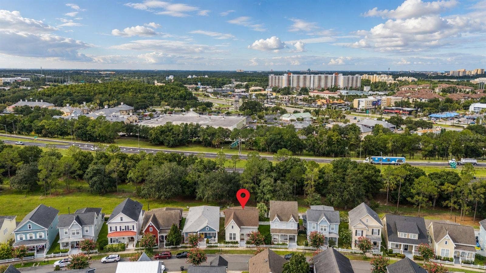 167 LONGVIEW AVENUE, Celebration, FL 34747 167 LONGVIEW AVENUE, Celebration, FL 34747