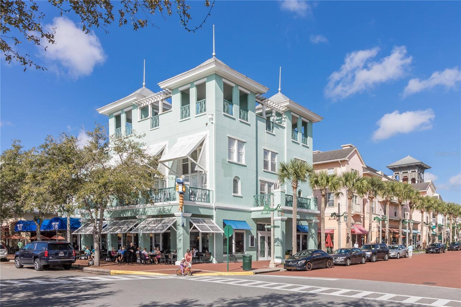 167 LONGVIEW AVENUE, Celebration, FL 34747 167 LONGVIEW AVENUE, Celebration, FL 34747