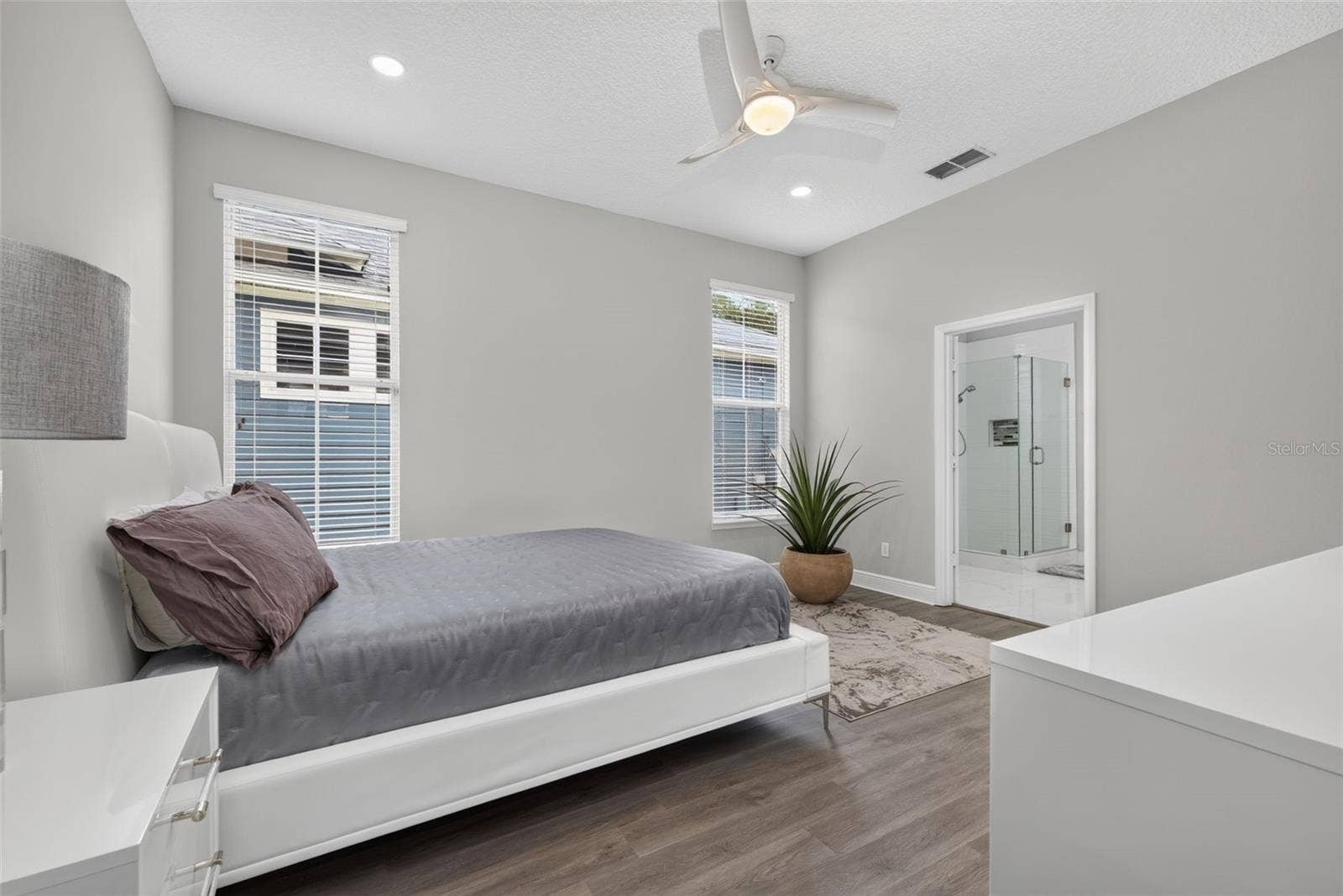 167 LONGVIEW AVENUE, Celebration, FL 34747 Spacious Primary Suite full of natural light