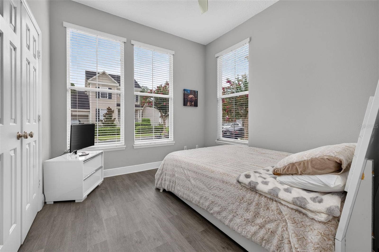 167 LONGVIEW AVENUE, Celebration, FL 34747 Split bedrooms for privacy