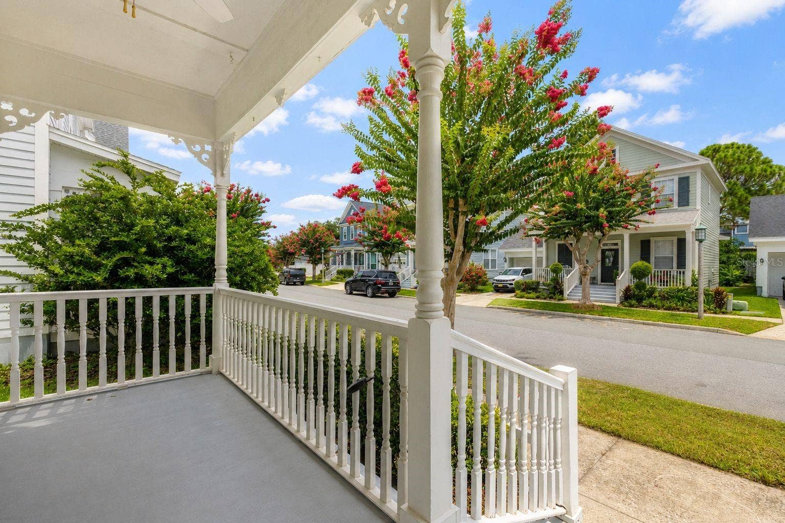 167 LONGVIEW AVENUE, Celebration, FL 34747 167 LONGVIEW AVENUE, Celebration, FL 34747