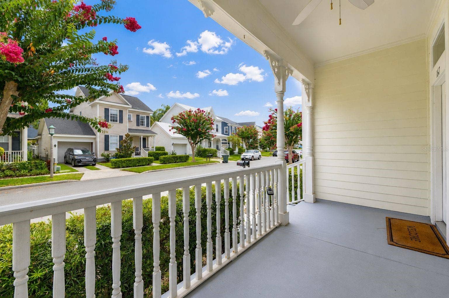 167 LONGVIEW AVENUE, Celebration, FL 34747 167 LONGVIEW AVENUE, Celebration, FL 34747