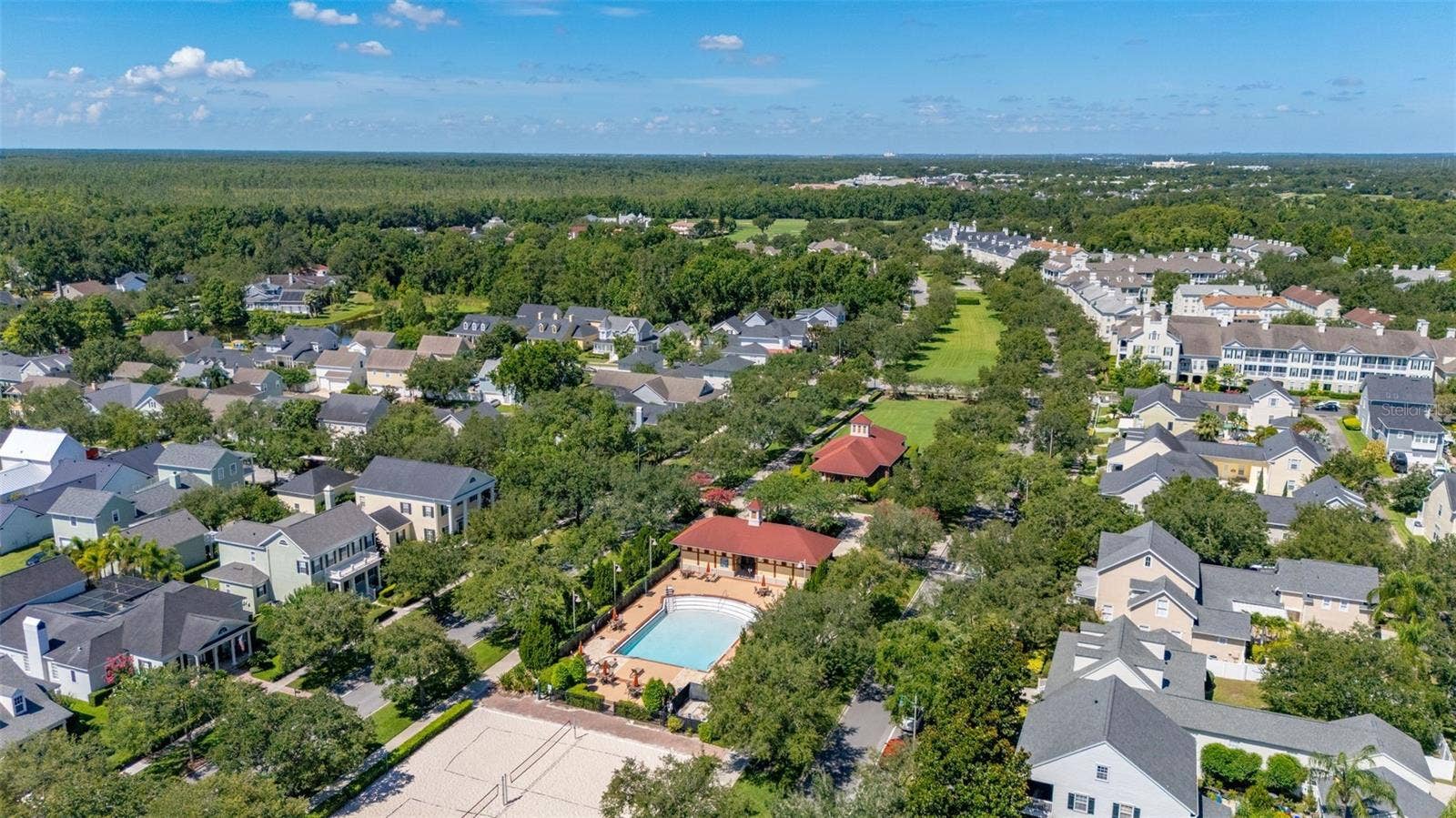 167 LONGVIEW AVENUE, Celebration, FL 34747 167 LONGVIEW AVENUE, Celebration, FL 34747