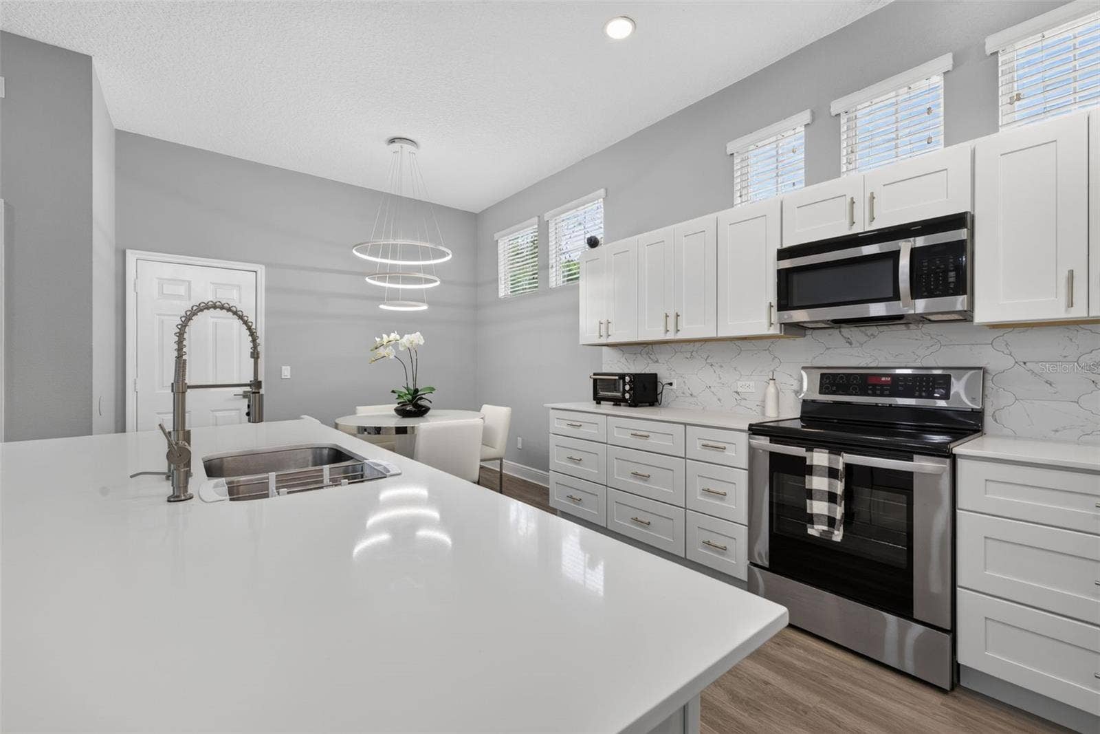 167 LONGVIEW AVENUE, Celebration, FL 34747 Beautiful and modern