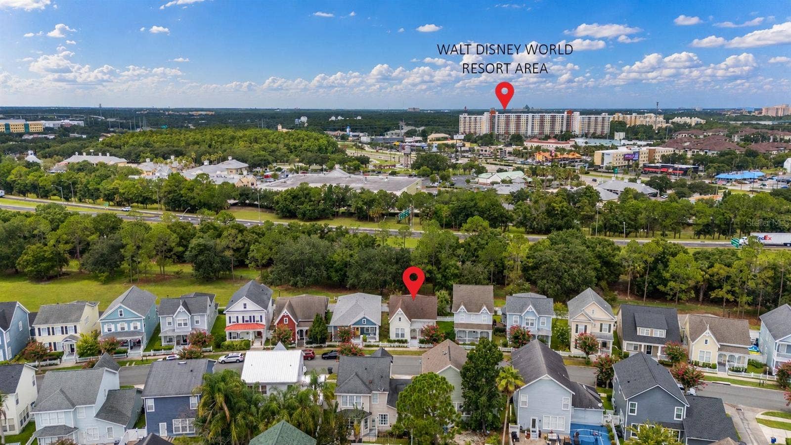 167 LONGVIEW AVENUE, Celebration, FL 34747 167 LONGVIEW AVENUE, Celebration, FL 34747