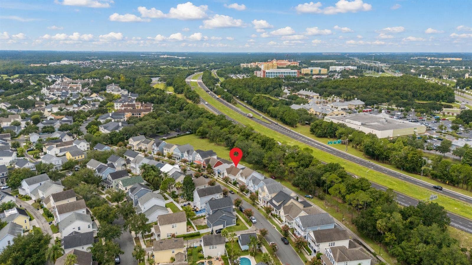 167 LONGVIEW AVENUE, Celebration, FL 34747 167 LONGVIEW AVENUE, Celebration, FL 34747
