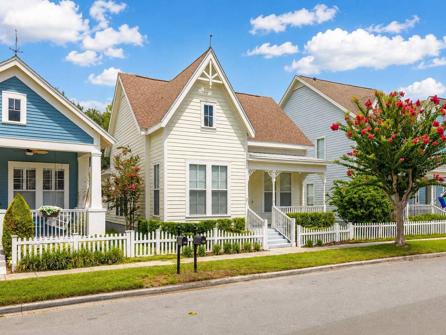 167 LONGVIEW AVENUE, Celebration, FL 34747 167 LONGVIEW AVENUE, Celebration, FL 34747