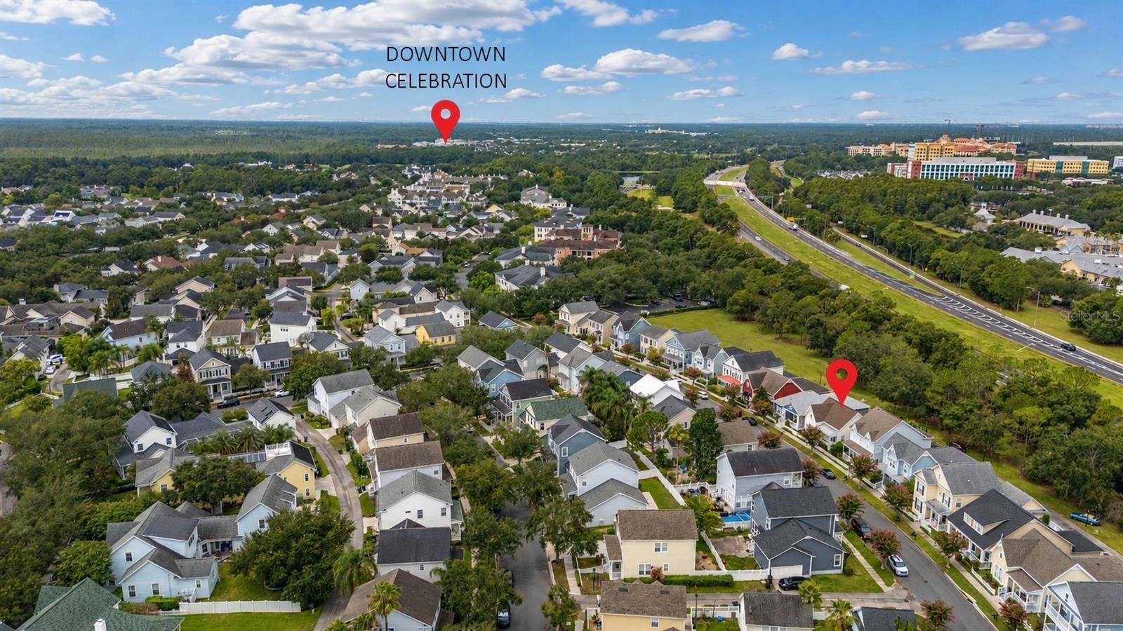 167 LONGVIEW AVENUE, Celebration, FL 34747 167 LONGVIEW AVENUE, Celebration, FL 34747