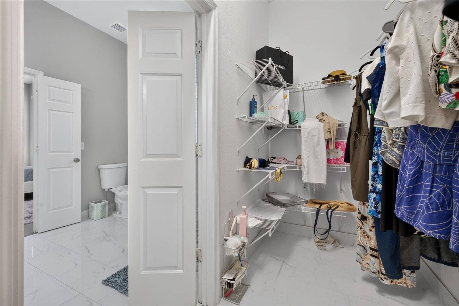 167 LONGVIEW AVENUE, Celebration, FL 34747 Expansive Walk In Closet