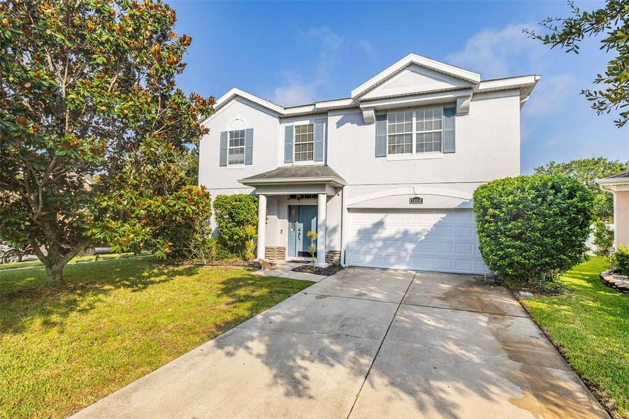 Property photo for 1404 SWAINSON COURT, Orlando, FL