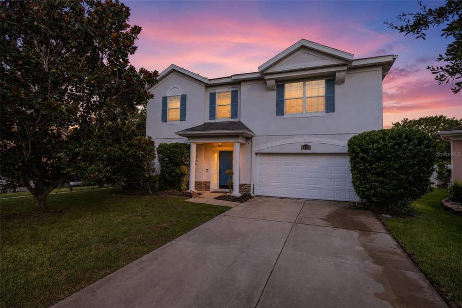 Property photo for 1404 SWAINSON COURT, Orlando, FL
