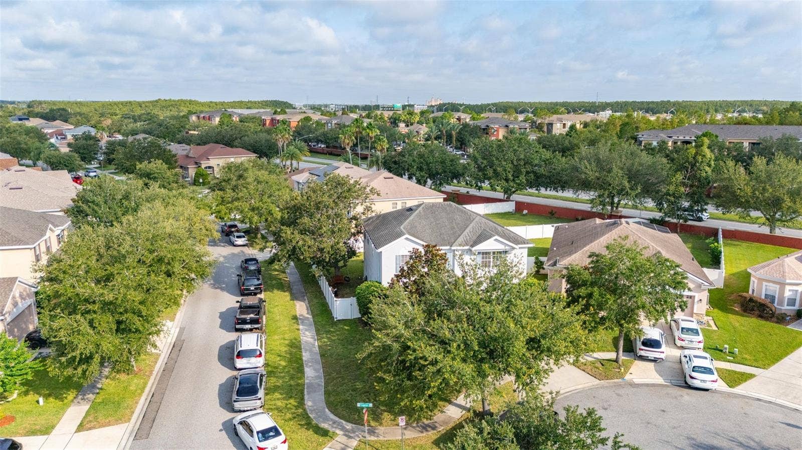 1404 SWAINSON COURT, Orlando, FL 32837