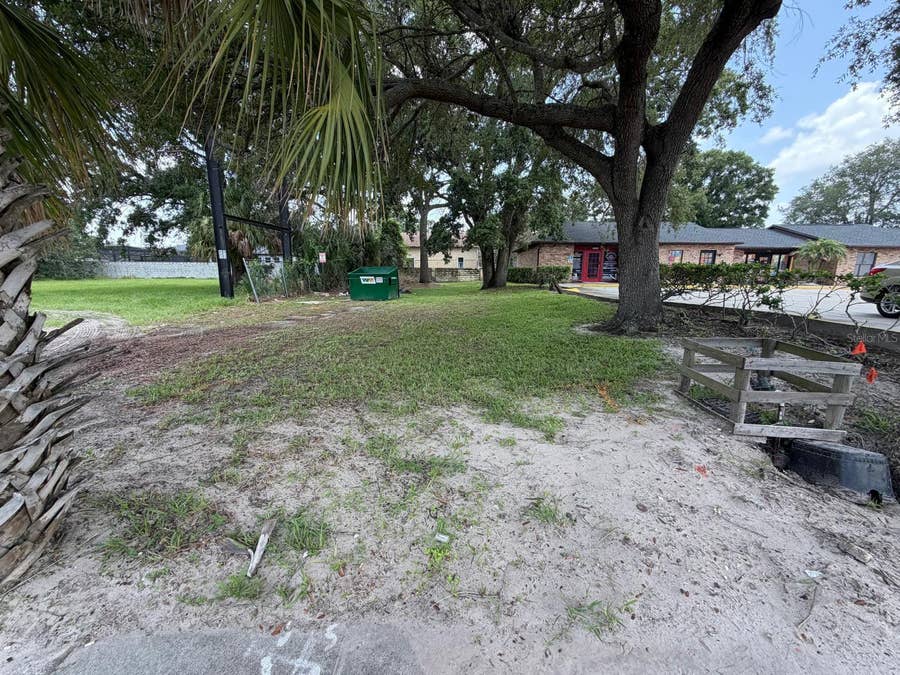 Property photo for N JOHN YOUNG PARKWAY, Kissimmee, FL