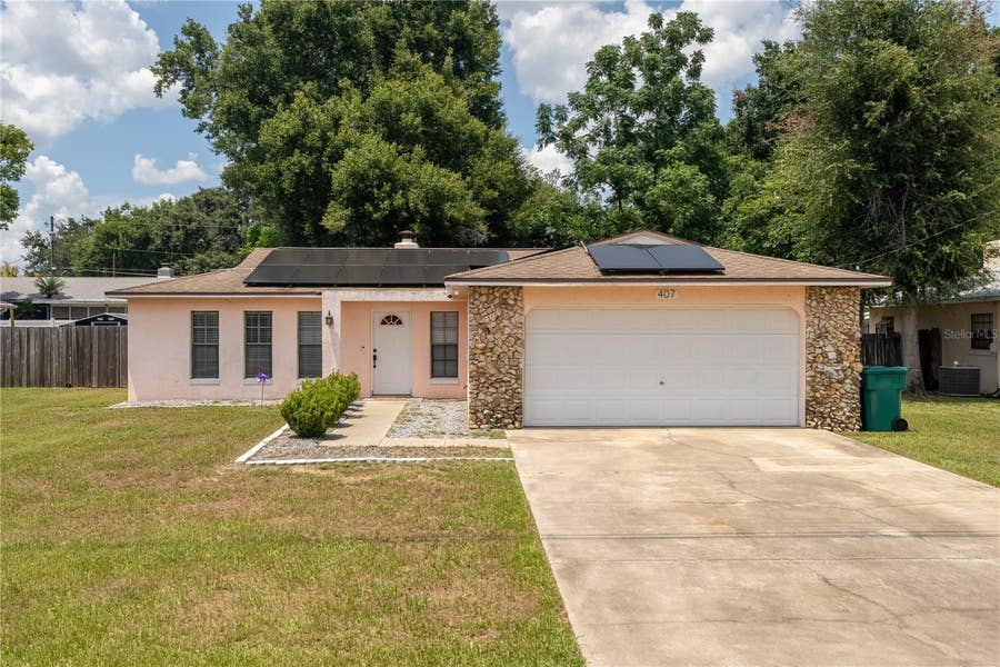Property photo for 407 SOUTH AVENUE, Eustis, FL