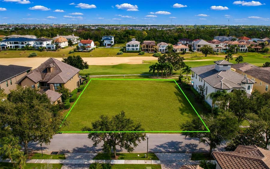 Property photo for 365 MUIRFIELD LOOP, Kissimmee, FL