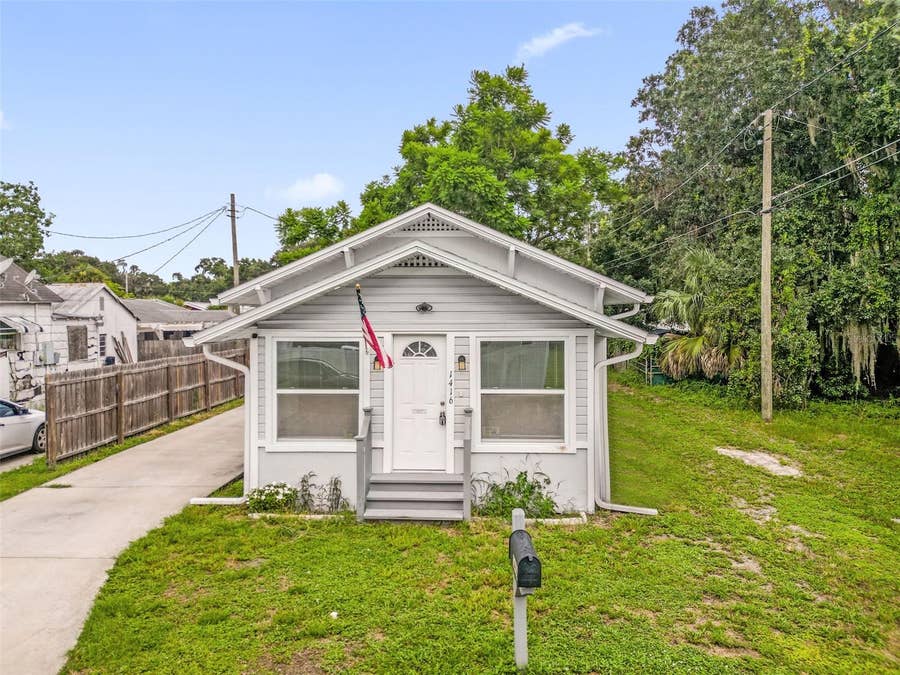 Property photo for 1416 6TH STREET, St Cloud, FL