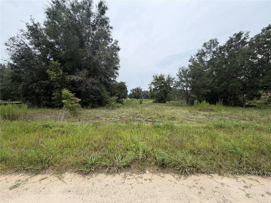 Property photo for SOUTHWEST 108 TH LANE, Dunnellon, FL