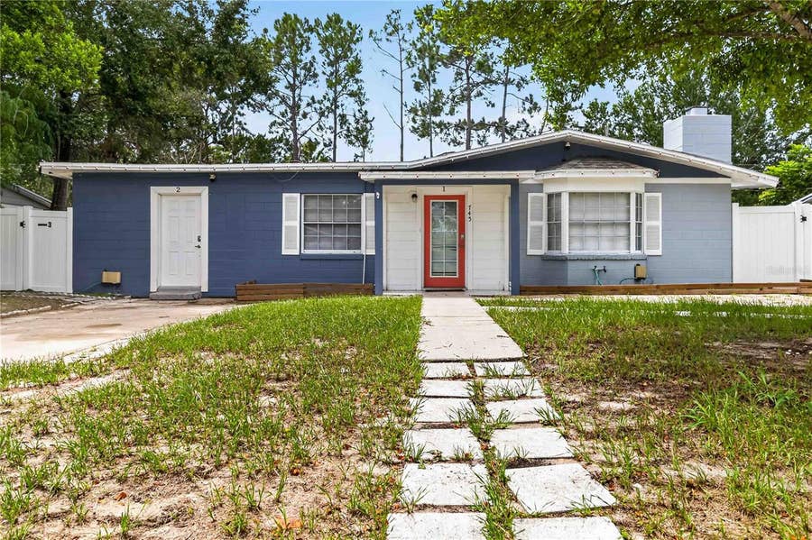 Property photo for 745 HILLVIEW DRIVE, Altamonte Springs, FL