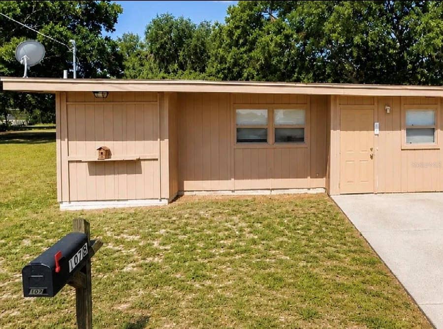 Property photo for 107 LAKE ELIZABETH DRIVE, #B, Winter Haven, FL