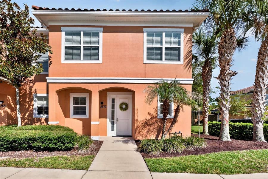 Property photo for 2679 CORVETTE LANE, Kissimmee, FL