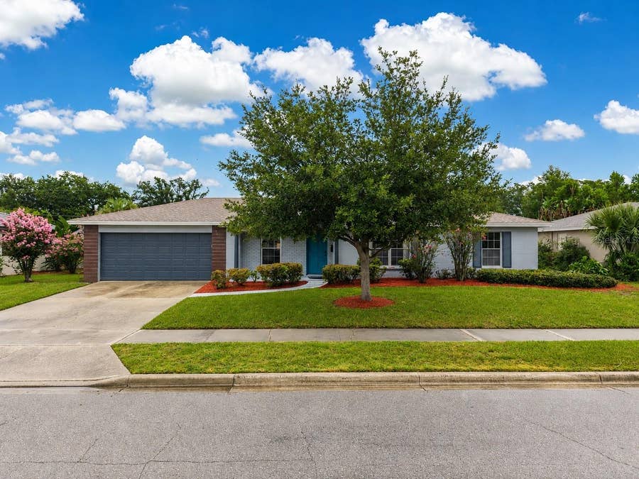 Property photo for 4931 TELLSON PLACE, Orlando, FL