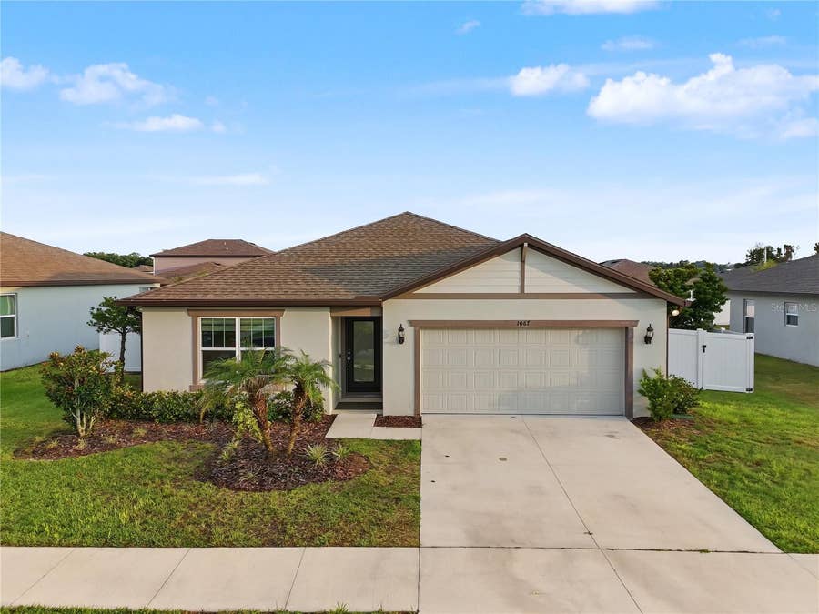 Property photo for 1067 MICHELANGELO LANE, Winter Haven, FL
