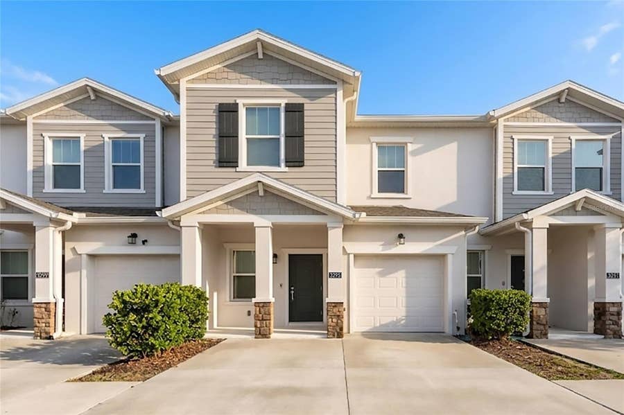 Property photo for 3295 LAURENT LOOP, Davenport, FL