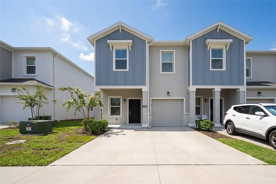 Property photo for 3330 LAURENT LOOP, #3330, Davenport, FL
