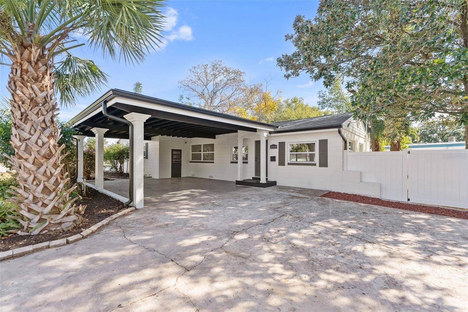 2800 E ANDERSON STREET, Orlando, FL 32803 2800 E ANDERSON STREET, Orlando, FL 32803