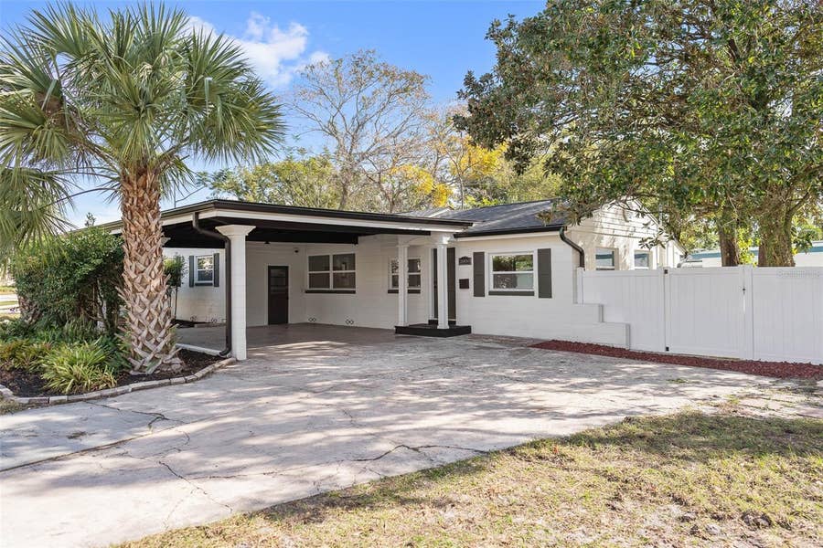 Property photo for 2800 E ANDERSON STREET, Orlando, FL