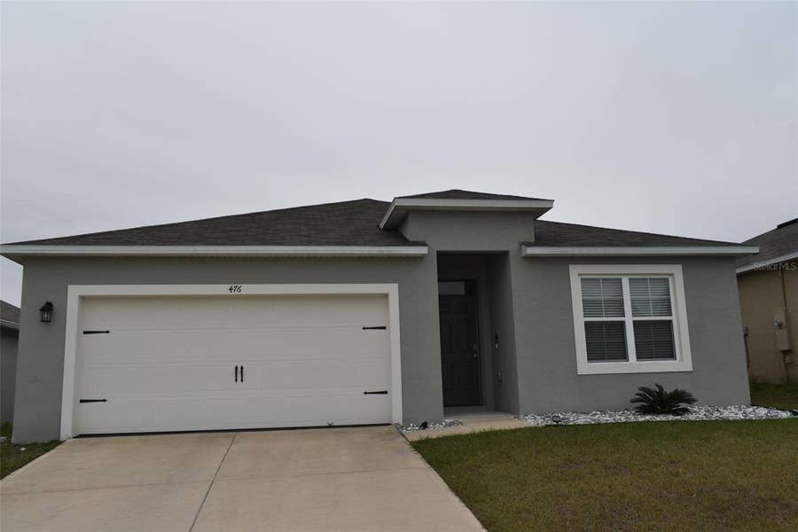 Property photo for 476 BOARDWALK AVENUE, Haines City, FL