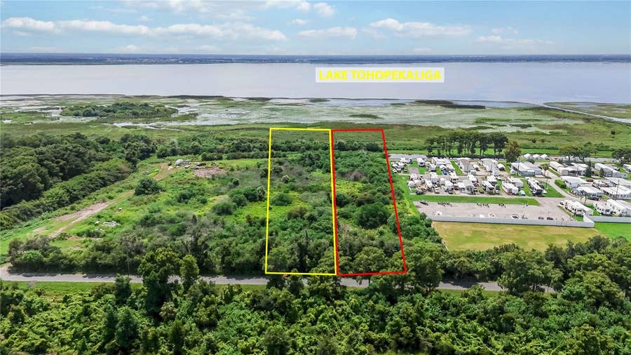 Property photo for SEAMAN AVENUE, St Cloud, FL