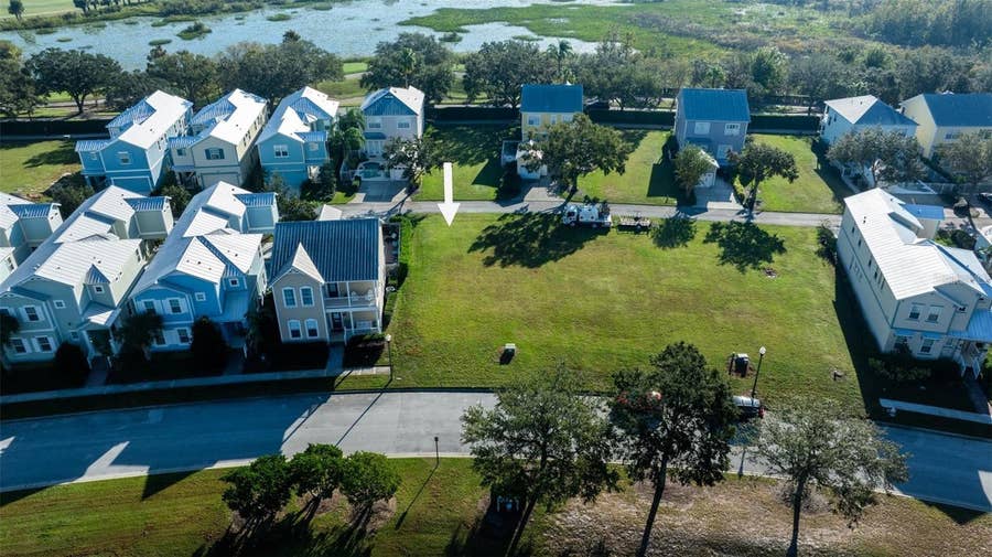 Property photo for 1523 FAIRVIEW CIRCLE, Kissimmee, FL