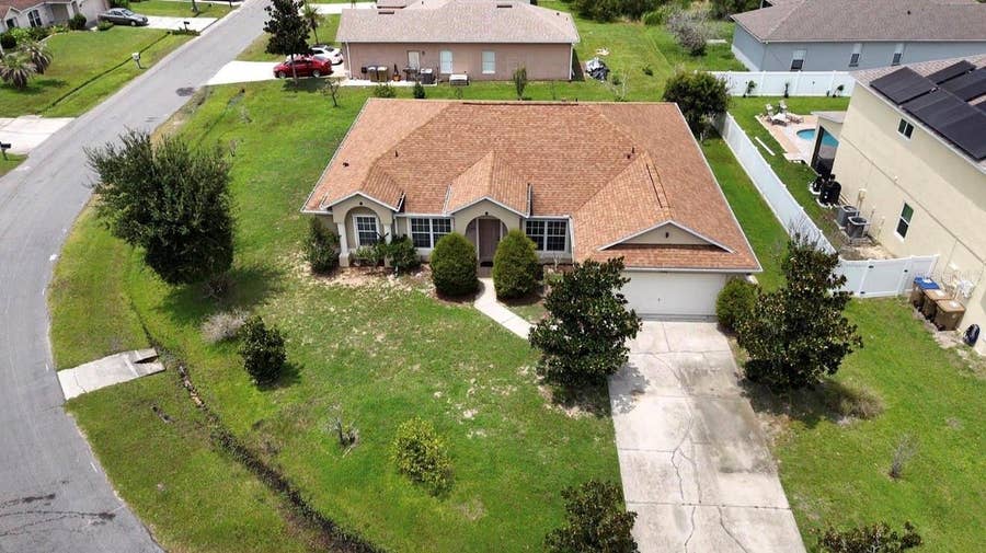 Property photo for 1126 LAVAUR COURT, Kissimmee, FL