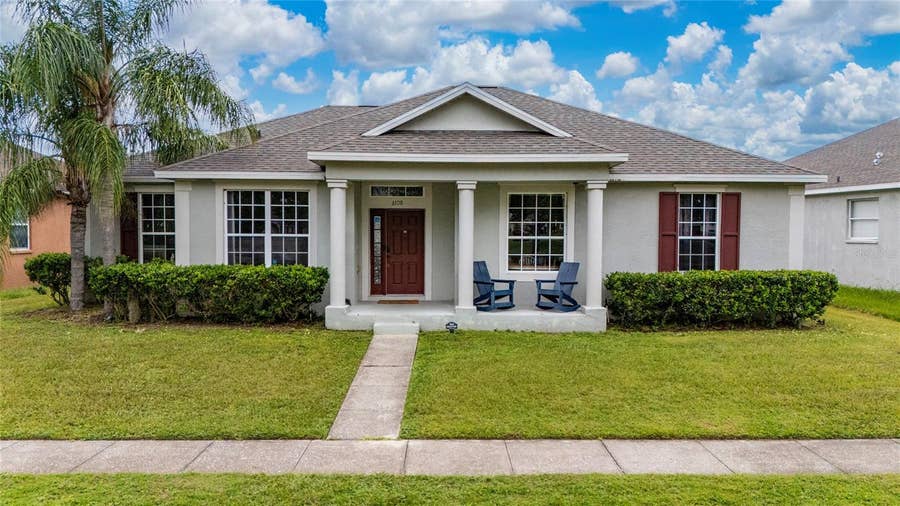Property photo for 3108 WESTBROOK ROAD, Kissimmee, FL