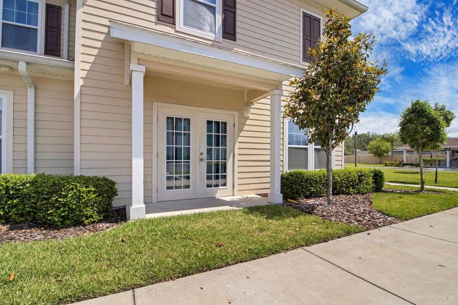 Property photo for 3221 CUPID PLACE, Kissimmee, FL