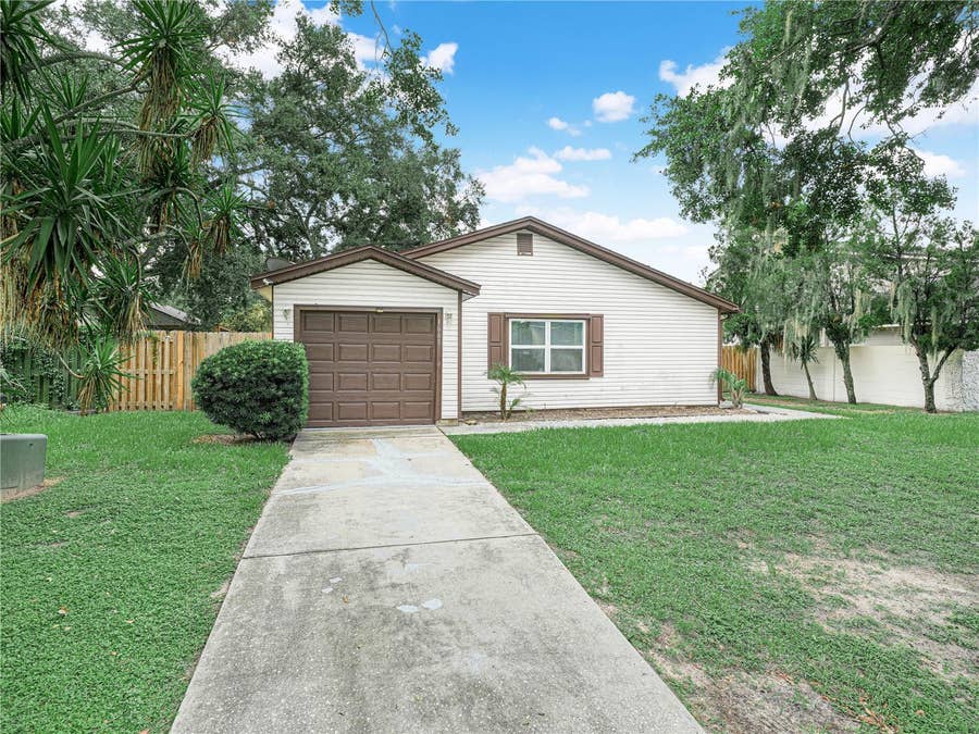 Property photo for 1665 SAILPOINT DRIVE, Bartow, FL