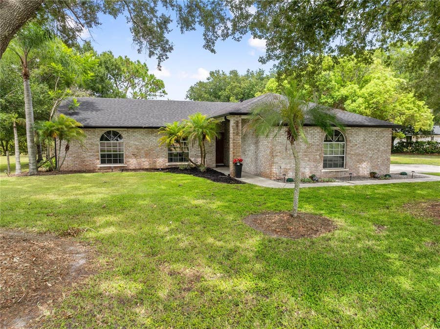 Property photo for 2810 WINDSONG LANE, St Cloud, FL