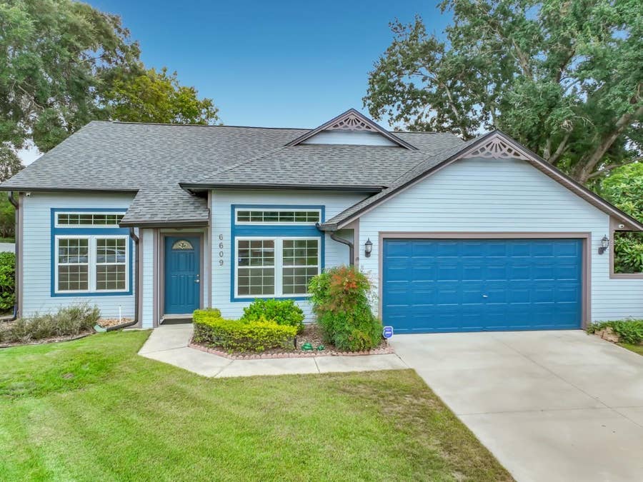 Property photo for 6609 PINEKNOT COURT, Ocoee, FL