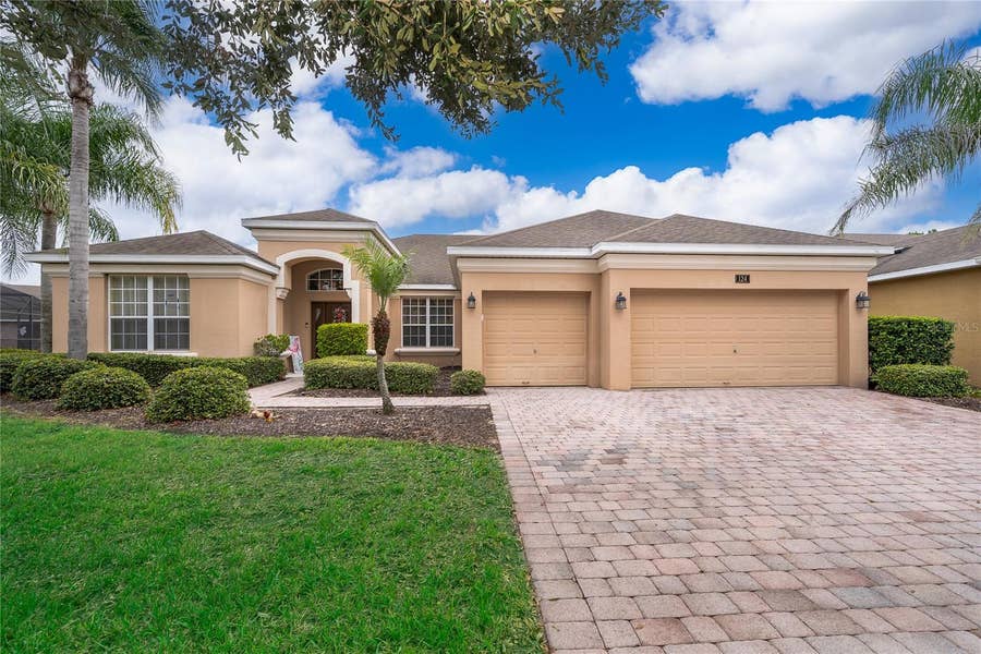 Property photo for 124 YELLOW SNAPDRAGON DRIVE, Davenport, FL