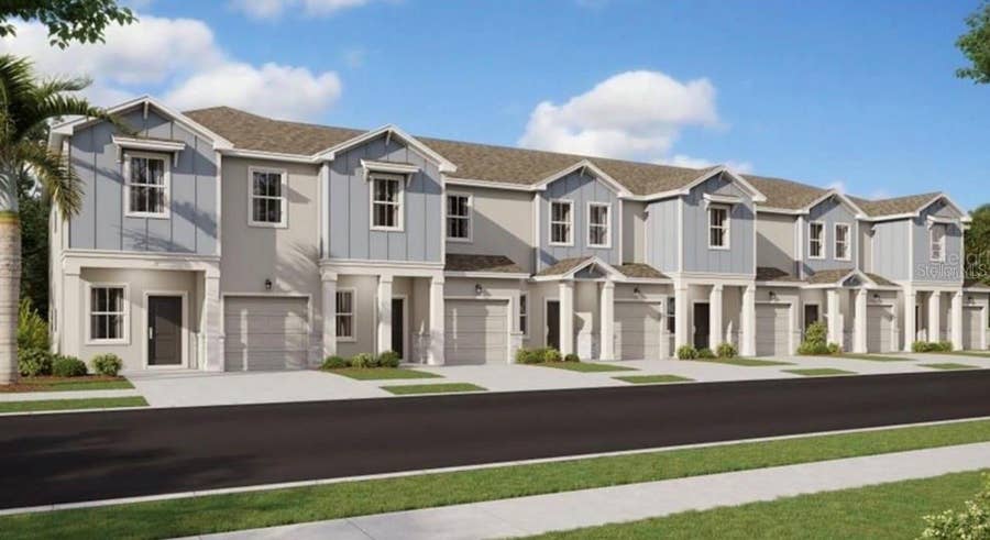 Property photo for 2644 SKYLINE LOOP, Kissimmee, FL
