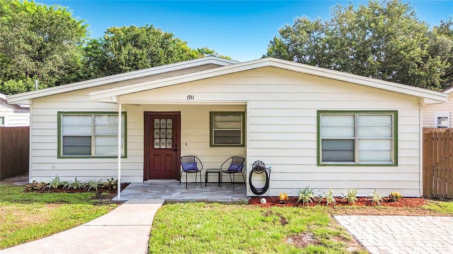 Property photo for 1911 SUNNY STREET, Kissimmee, FL