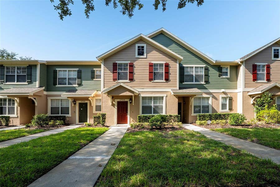 Property photo for 12744 LANGSTAFF DRIVE, Windermere, FL