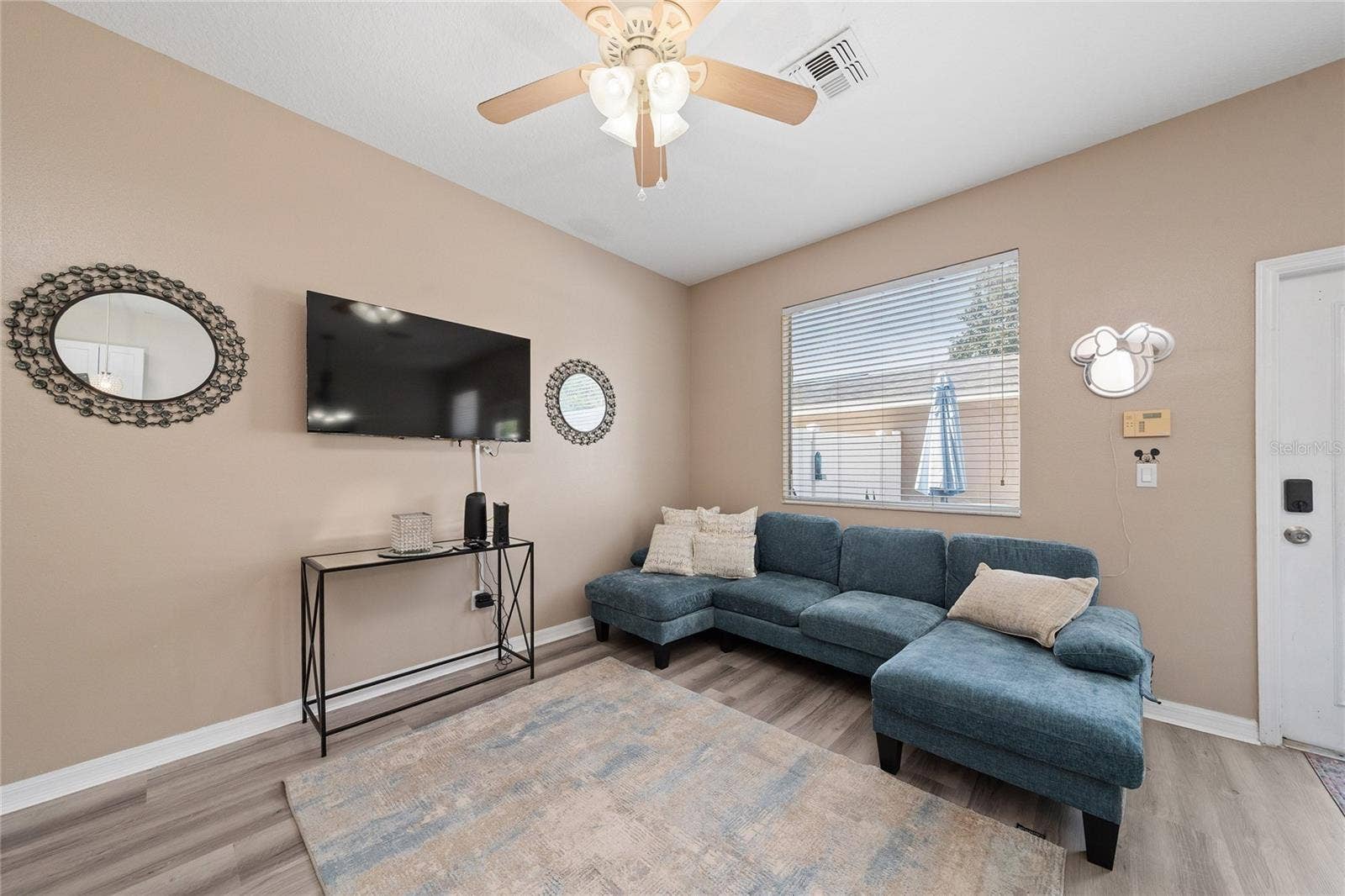 12744 LANGSTAFF DRIVE, Windermere, FL 34786