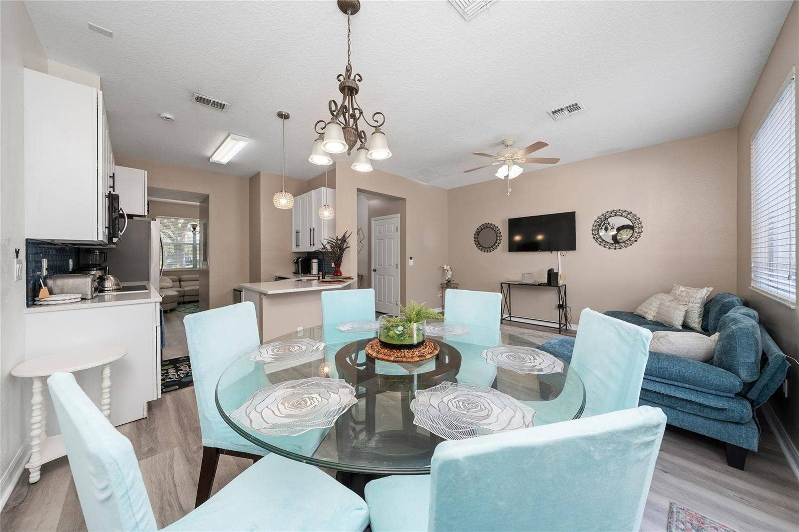 12744 LANGSTAFF DRIVE, Windermere, FL 34786
