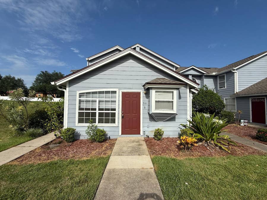 Property photo for 316 MANGO DRIVE, #B, Davenport, FL