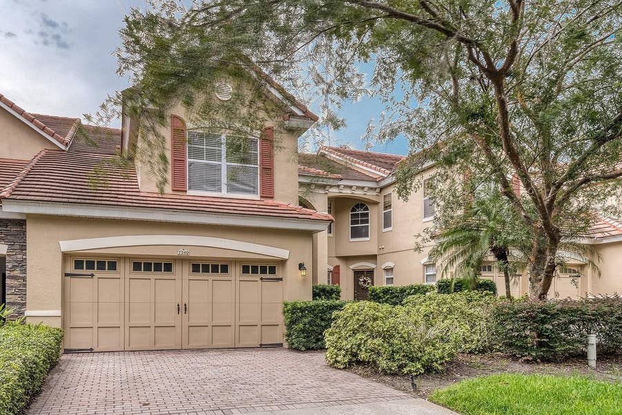 Property photo for 7340 REGINA WAY, Orlando, FL