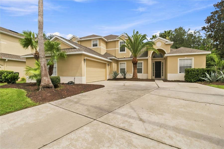 Property photo for 3469 FOREST RIDGE LANE, Kissimmee, FL