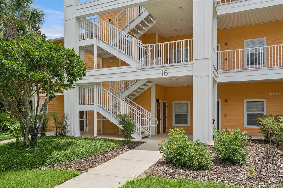 Property photo for 113 ANDROS AVENUE, #B16 U113, Davenport, FL